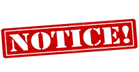 DC Notification
